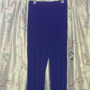 Designs Lane Bryant Pants